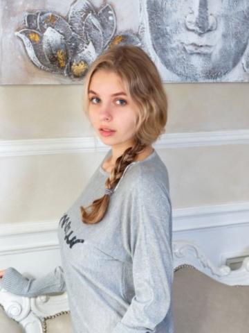 Анкета проститутки Ефросинья, Львов, 23 года, №360575